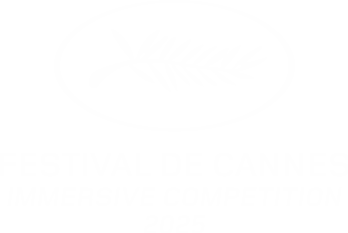 Festival de Cannes, Immersive Competition 2025